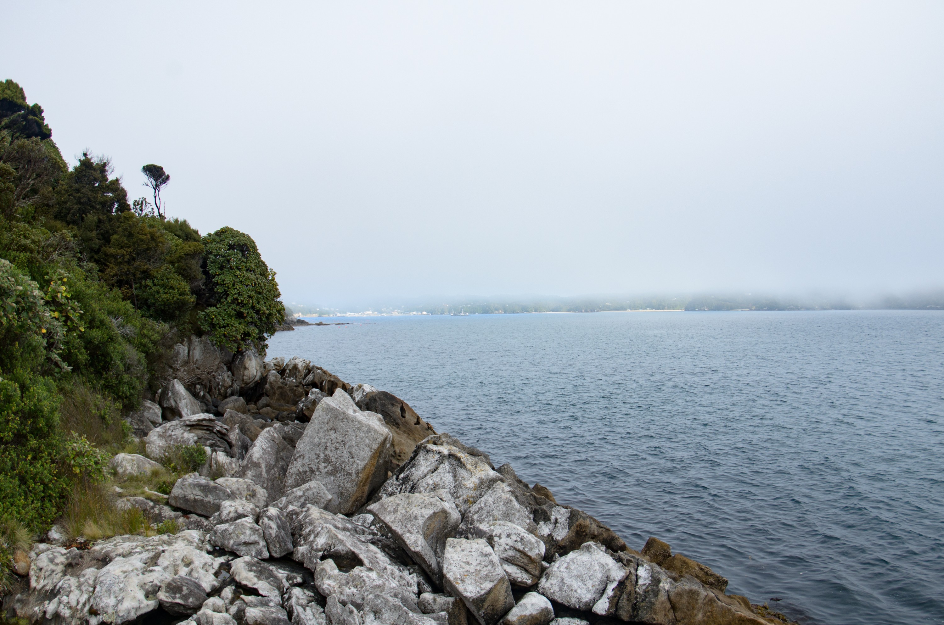 DSC_2614 – Adventure, Crispin, Island, March 2017, National Park, New, New Zealand, Oban, Rakiura, South, Stewart, Zealand, lighthouse